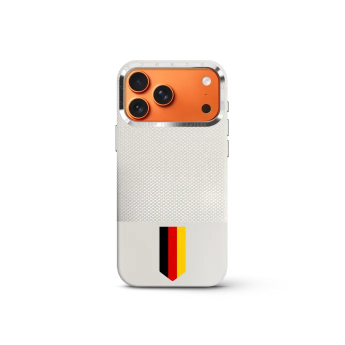 iPhone Case 17 - Nations Edition - Germany