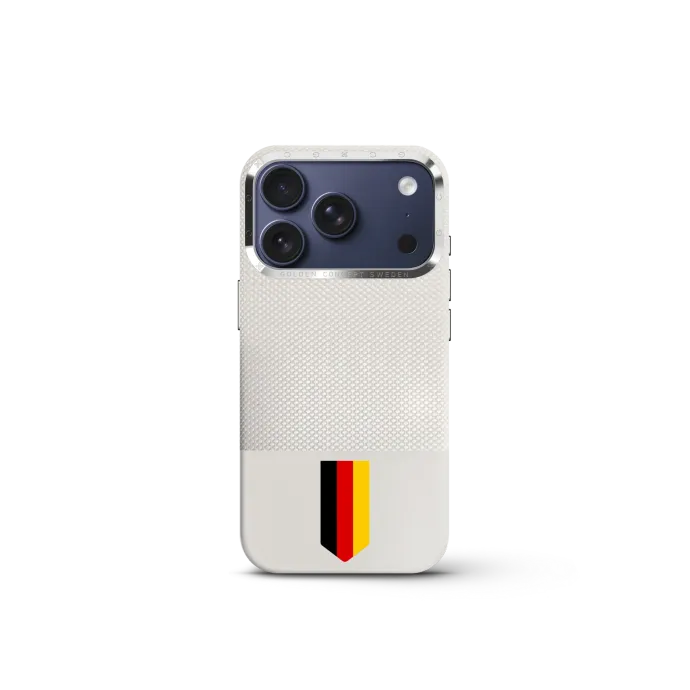 iPhone Case 17 - Nations Edition - Germany