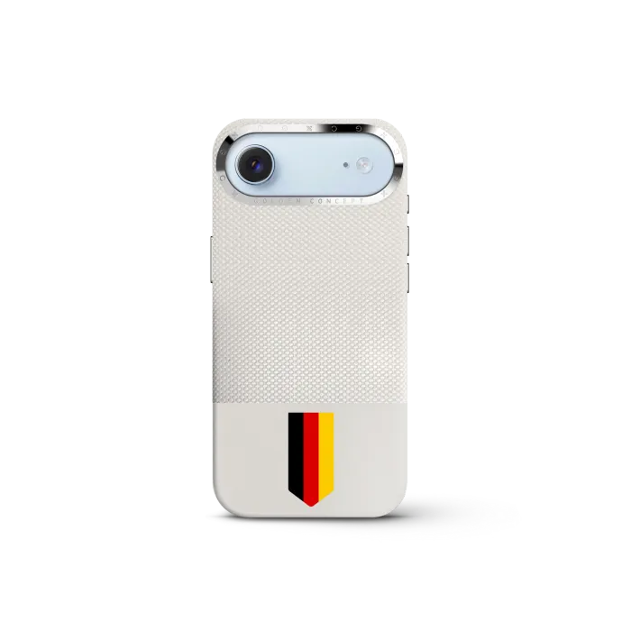 iPhone Case 17 - Nations Edition - Germany