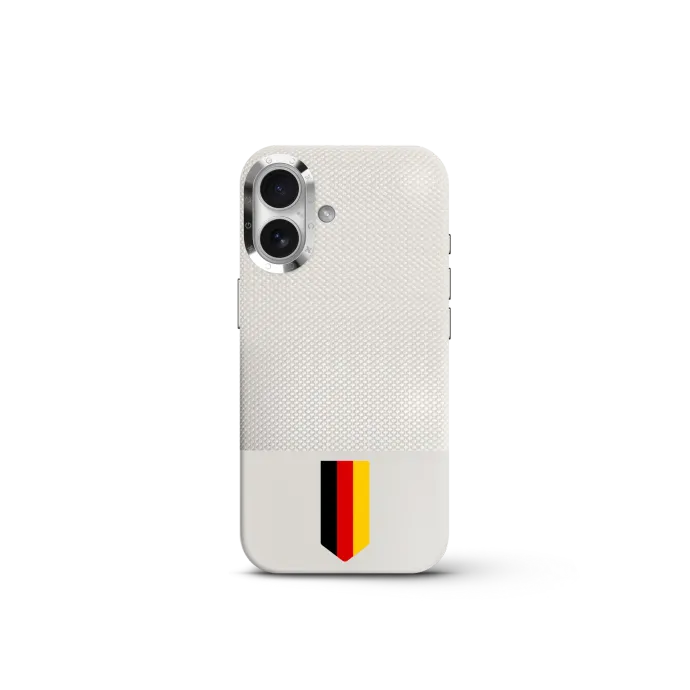 iPhone Case 17 - Nations Edition - Germany