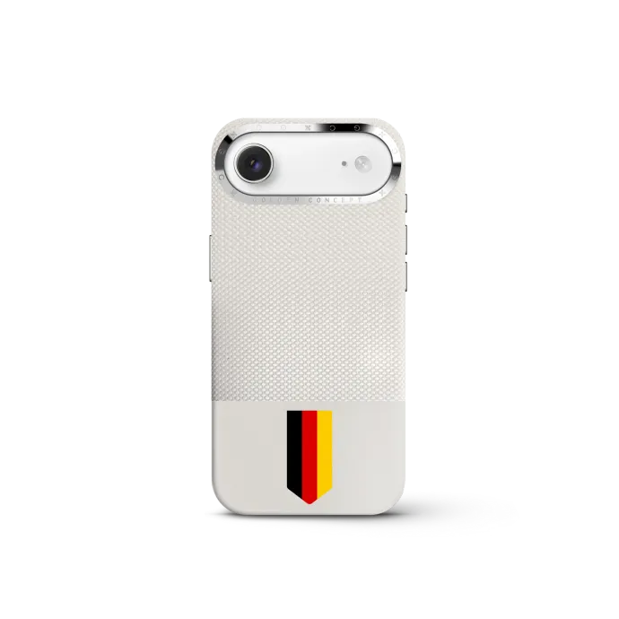 iPhone Case 17 - Nations Edition - Germany