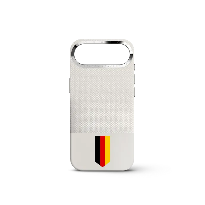 iPhone Case 17 - Nations Edition - Germany