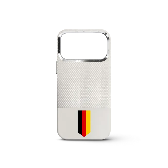 iPhone Case 17 - Nations Edition - Germany