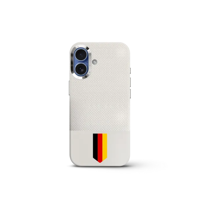 iPhone Case 17 - Nations Edition - Germany
