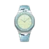 Pop Case - Royal Alligator - Light Blue
