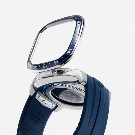 Hatch-bezel® Պարզություն