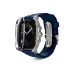 Apple Watch Case / CRCS46 Blue/Blue