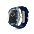 Apple Watch Case / CRCS46 Blue/Blue