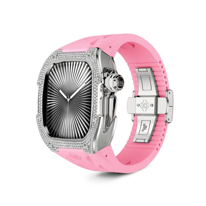 Apple Watch Case / RSTIII46 - Miami Ice