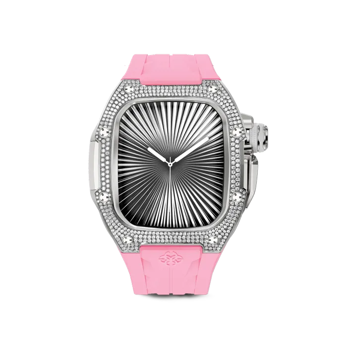 Apple Watch Case / RSTIII46 - Miami Ice