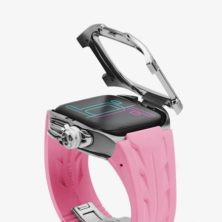 Hatch-bezel® Պարզություն