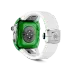 Apple Watch Case / RSTRIII46 - SAPPHIRE GREEN