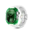 Apple Watch Case / RSTRIII46 - SAPPHIRE GREEN
