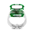 Apple Watch Case / RSTRIII46 - SAPPHIRE GREEN