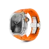 Apple Watch Case / RSTRIII46 - Sunset Orange