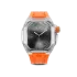 Apple Watch Case / RSTRIII46 - Sunset Orange