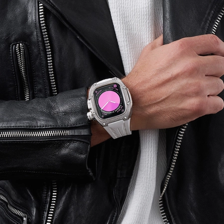 Speed And Elegance Reimagined