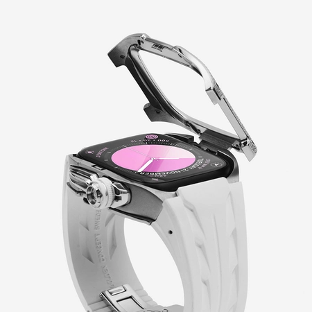 Hatch-bezel® Պարզություն