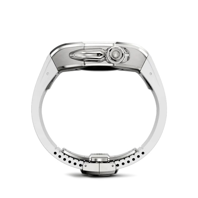 Apple Watch Case / RSTIII46 - Snowflake