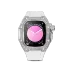 Apple Watch Case / RSTIII46 - Snowflake