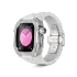 Apple Watch Case / RSTIII46 - Snowflake