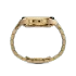 Apple Watch Case / EVD41 - Iced Gold
