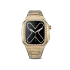 Apple Watch Case / EVD41 - Iced Gold