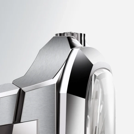 The Bezel