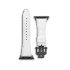 Apple Watch Strap / Leather - White