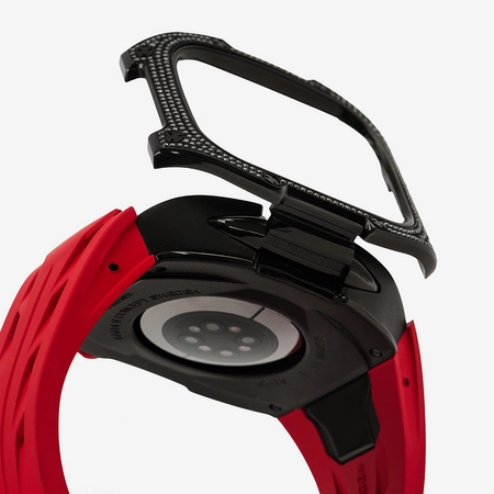 Hatch-bezel® Պարզություն