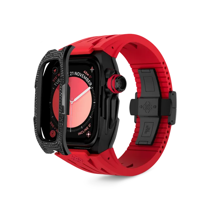 Apple Watch Case / RSTIII46 - Diablo