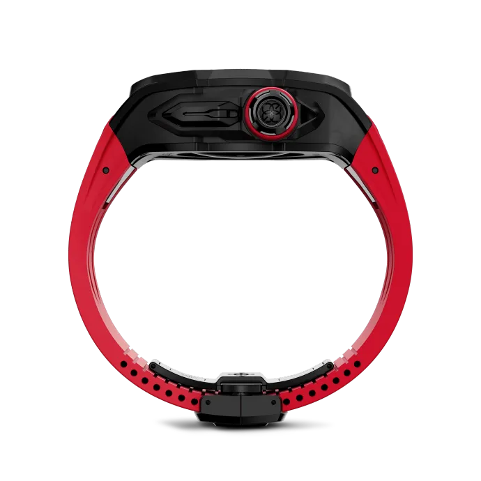 Apple Watch Case / RSTIII46 - Diablo