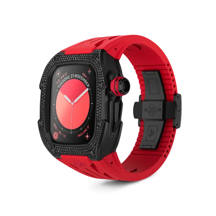 Apple Watch Case / RSTIII46 - Diablo