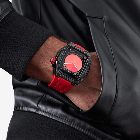 Speed And Elegance Reimagined