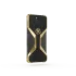 iPhone Case / Capsule 16 - Gold
