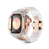 Apple Watch Case / RSTRIII49 - CRYSTAL ROSE
