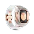 Apple Watch Case / RSTRIII49 - CRYSTAL ROSE