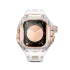 Apple Watch Case / RSTRIII49 - CRYSTAL ROSE