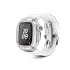Apple Watch Case / SPIII41 - Silver MD