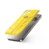 iPhone Case / RSR17 Modena Yellow - Magnetic Shield