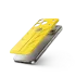 iPhone Case / RSR17 Modena Yellow - Magnetic Shield
