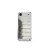 iPhone Case / RST17 - Magnetic Shield Crocodile Edition - Himalaya