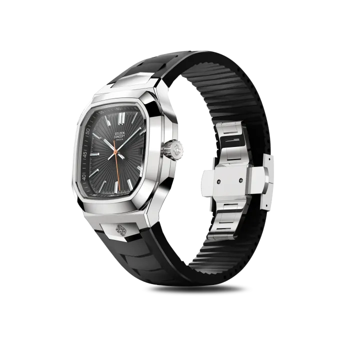 Royal Sport - Automatic Watch / SPSW200 - Onyx Black
