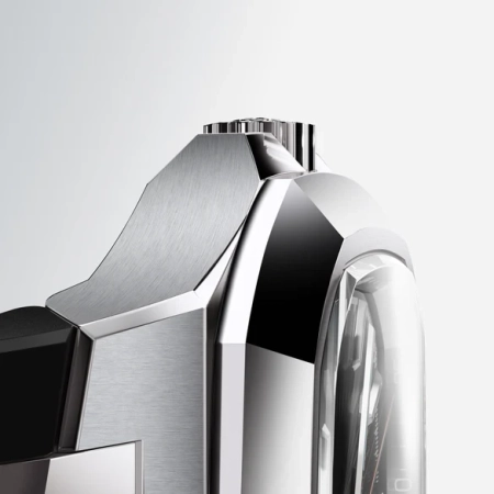 The Bezel