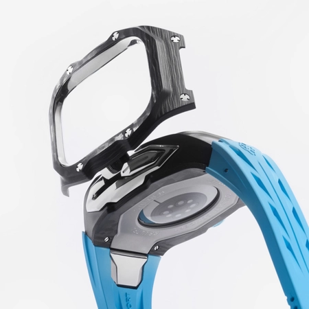Hatch-bezel®․ Ստեղծված Հեշտության Համար