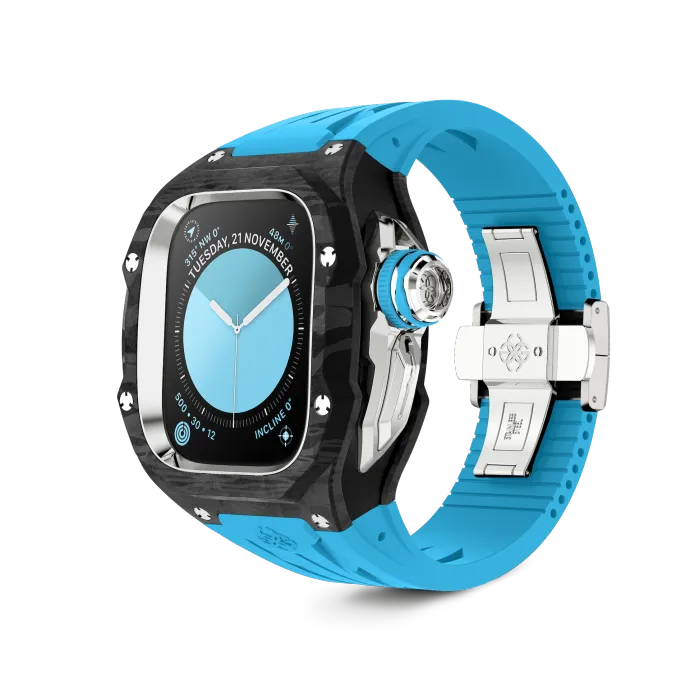 Apple Watch Case / RSCIII49 - Sierra Blue