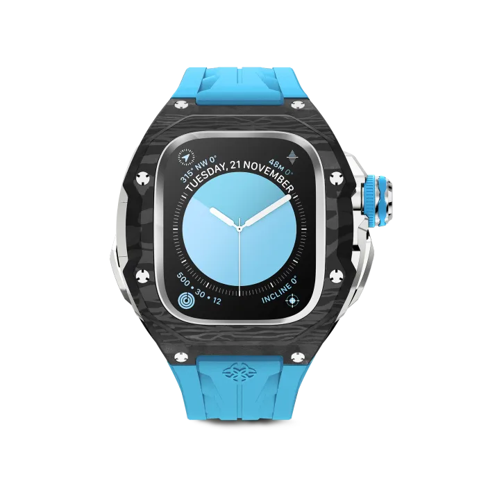 Apple Watch Case / RSCIII49 - Sierra Blue