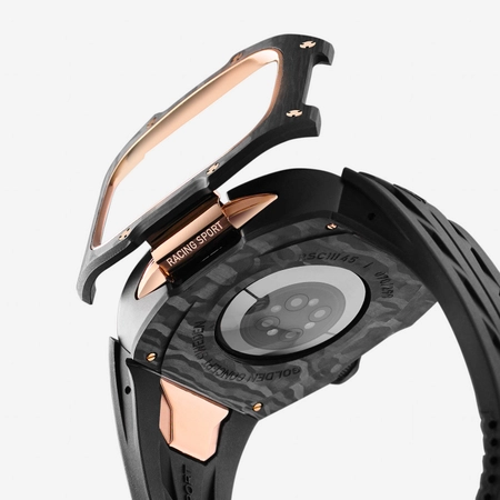 Hatch-bezel® Պարզություն