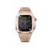Apple Watch Case / EV45 - Rose Gold