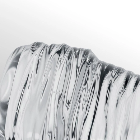 Crystal Steel
